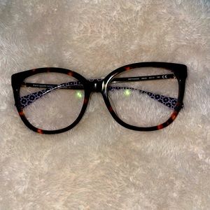 Kate spade frames
